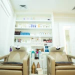 best salon in Muwaileh Sharjah