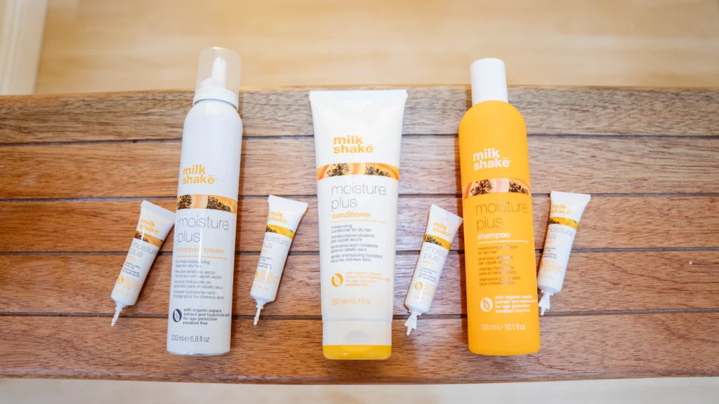 keratin treatment at home vs salon