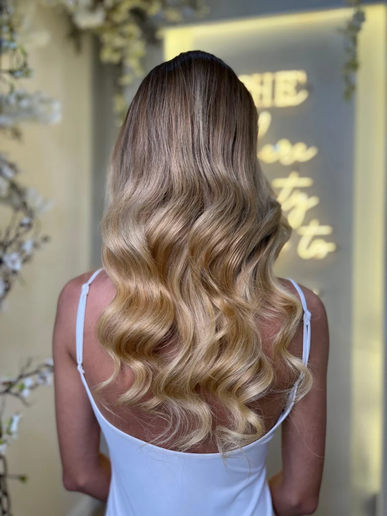 Balayage Salon