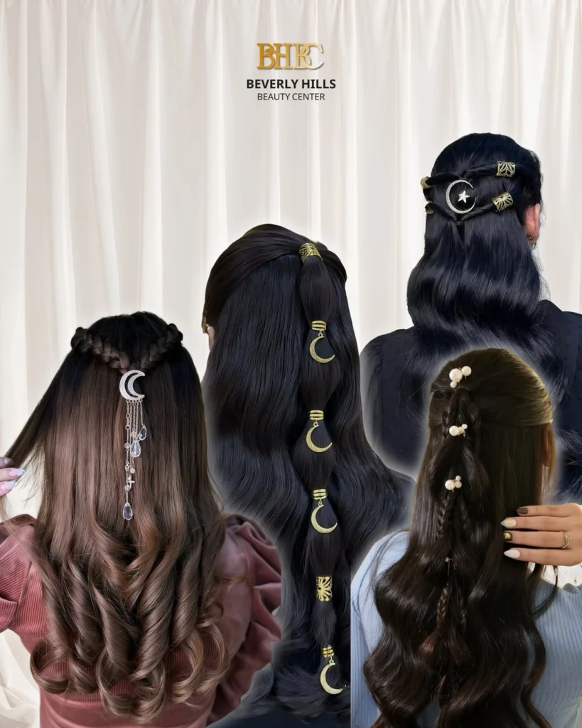 hair styles