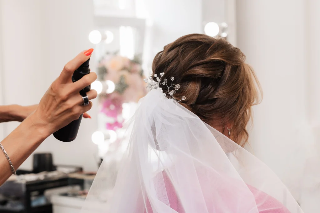 Bridal Packages Salon