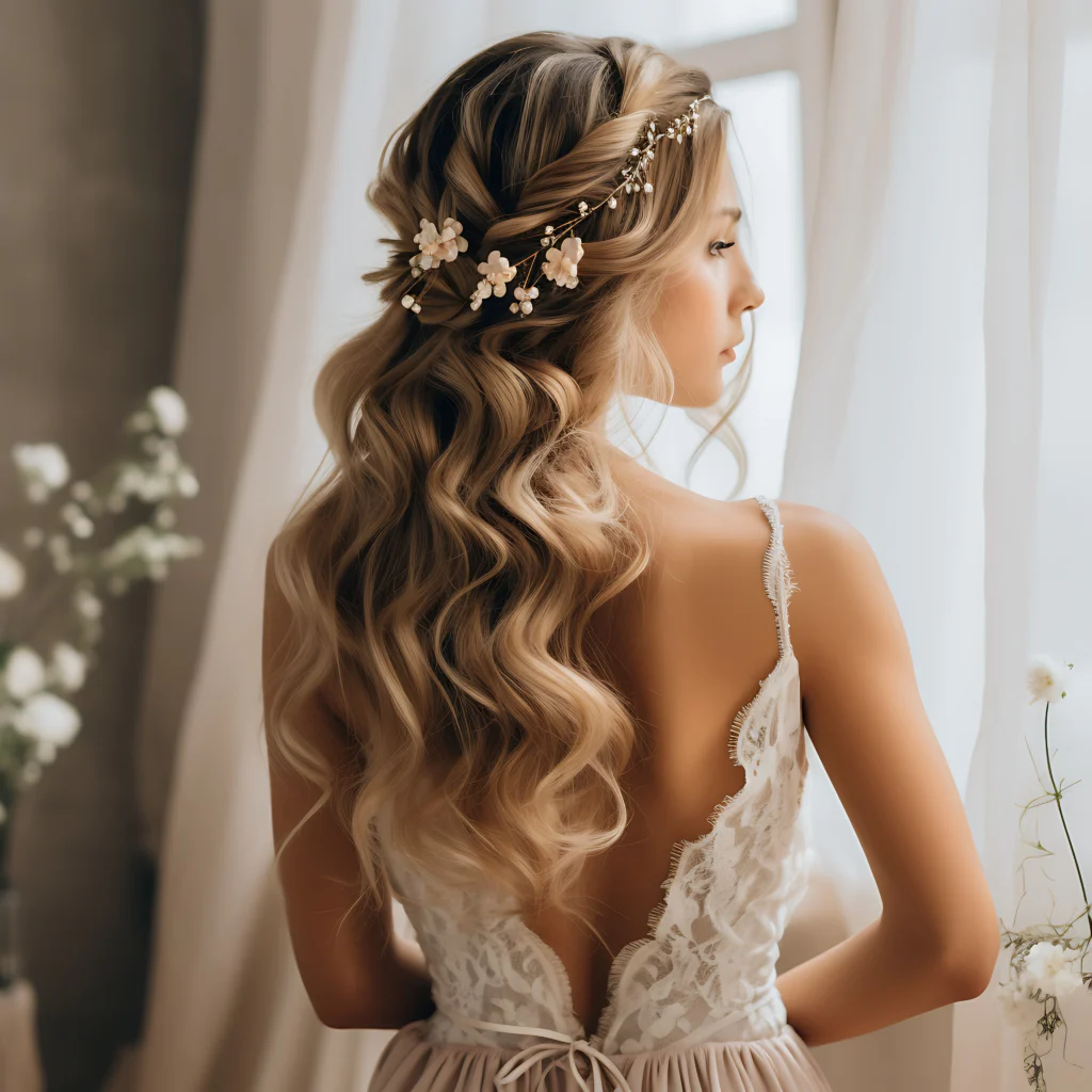 Bridal Packages Salon