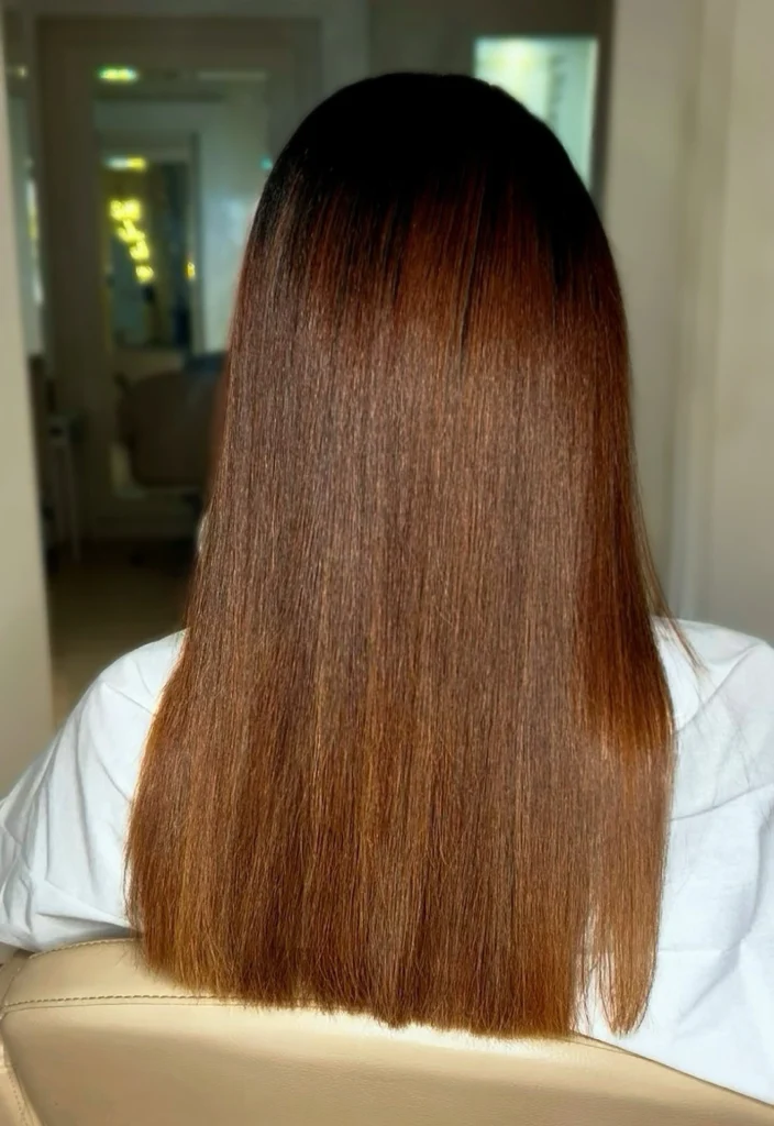 best hair salon in Sharjah for ladies