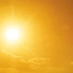 how to take care of hair in summer in UAE