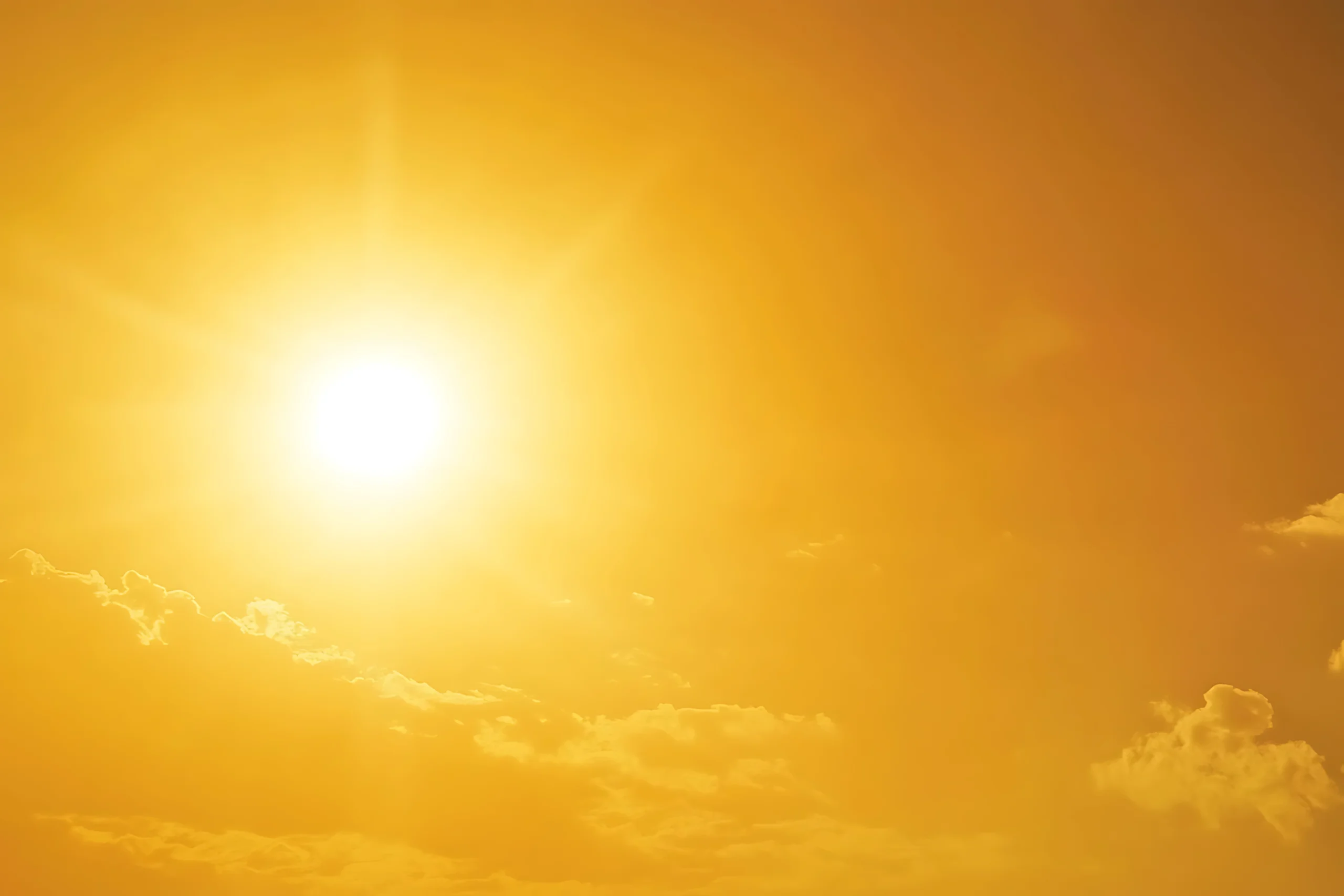 how to take care of hair in summer in UAE