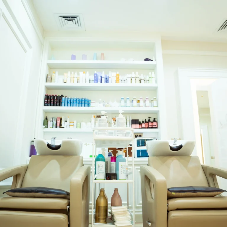 best salon in Muwaileh Sharjah