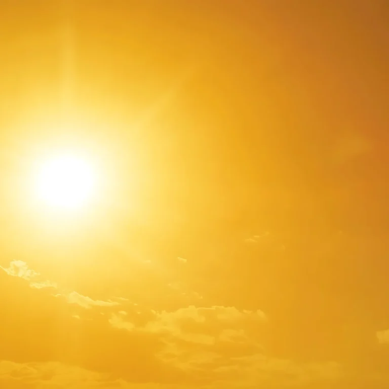 how to take care of hair in summer in UAE